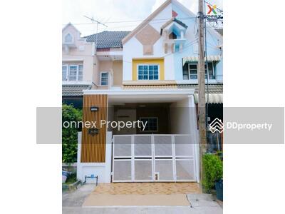 ขาย - Lully Ville Lamlukka-Khlong1 ลัลลี่วิลล์ ลำลูกกา-คลอง1, ปทุมธานี