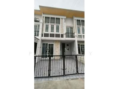 ขาย - Golden Town 2 Ladprao-Kaset Nawamin : โกลเด้น ทาวน์ 2 ลาดพร้าว-เกษตรนวมินทร์, กรุงเทพ