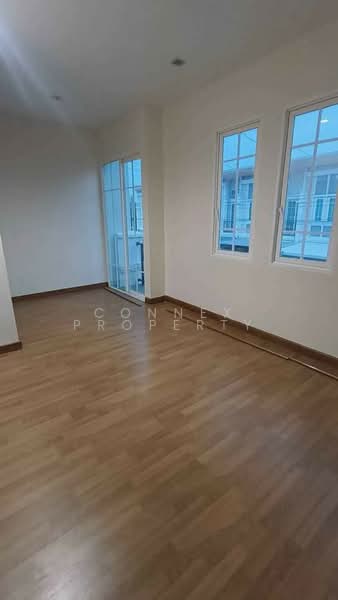 Golden Town 2 Ladprao-Kaset Nawamin, Bangkok, Soi Nawamin 42 Yak 27, Khlong Kum, Bueng Kum, Bangkok, 4 Bedrooms, 113 sqm, Townhouse For Sale, by Connex Property, 11491017 - DDproperty.com