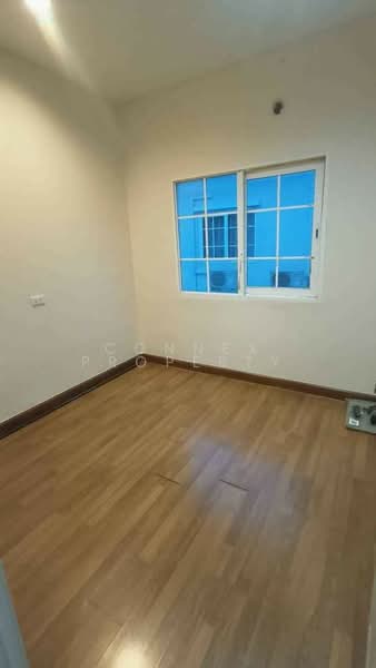 Golden Town 2 Ladprao-Kaset Nawamin, Bangkok, Soi Nawamin 42 Yak 27, Khlong Kum, Bueng Kum, Bangkok, 4 Bedrooms, 113 sqm, Townhouse For Sale, by Connex Property, 11491017 - DDproperty.com