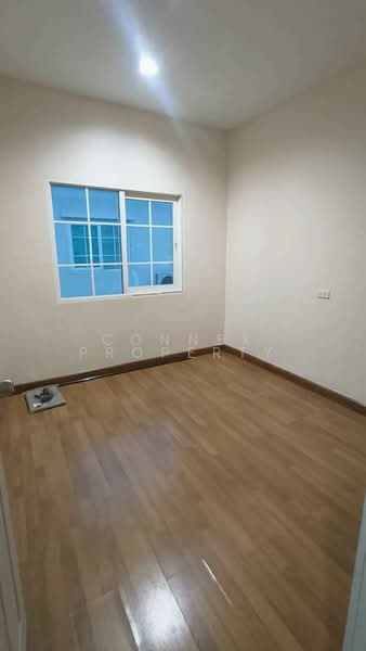 Golden Town 2 Ladprao-Kaset Nawamin, Bangkok, Soi Nawamin 42 Yak 27, Khlong Kum, Bueng Kum, Bangkok, 4 Bedrooms, 113 sqm, Townhouse For Sale, by Connex Property, 11491017 - DDproperty.com