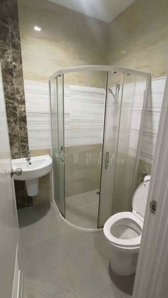 Golden Town 2 Ladprao-Kaset Nawamin : โกลเด้น ทาวน์ 2 ลาดพร้าว-เกษตรนวมินทร์, กรุงเทพ, ซอย นวมินทร์ 42 แยก 27, คลองกุ่ม, บึงกุ่ม, กรุงเทพ, 113 ตร.ม., ทาวน์เฮ้าส์ ขาย, โดย Connex Property, 11491017 - DDproperty.com