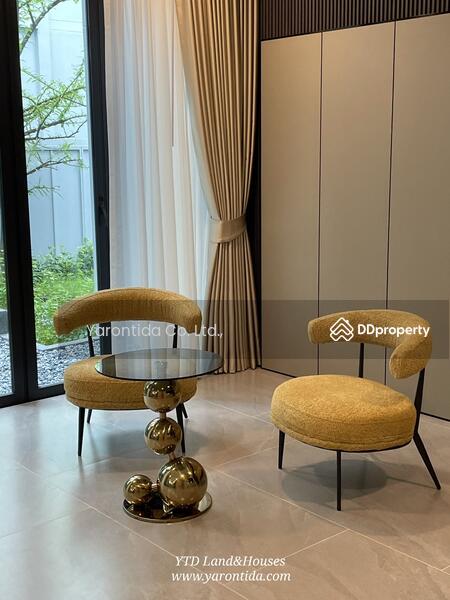 VIVE Krungthep Kreetha, Bangkok, Krungthep Kreetha Road, Saphan Sung, Saphan Sung, Bangkok, 4 Bedrooms, 421 sqm, Single Detached House For Rent, by YTD Land&houses Real Estate Agency, 11491020 - DDproperty.com