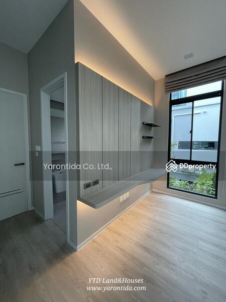 VIVE Krungthep Kreetha, Bangkok, Krungthep Kreetha Road, Saphan Sung, Saphan Sung, Bangkok, 4 Bedrooms, 421 sqm, Single Detached House For Rent, by YTD Land&houses Real Estate Agency, 11491020 - DDproperty.com