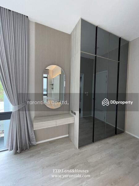 VIVE Krungthep Kreetha, Bangkok, Krungthep Kreetha Road, Saphan Sung, Saphan Sung, Bangkok, 4 Bedrooms, 421 sqm, Single Detached House For Rent, by YTD Land&houses Real Estate Agency, 11491020 - DDproperty.com