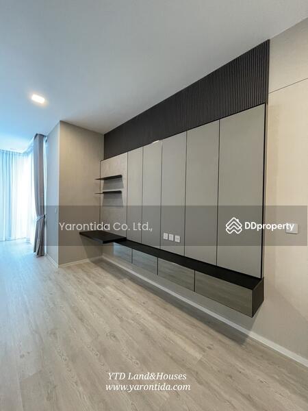 VIVE Krungthep Kreetha : วีเว่ กรุงเทพกรีฑา, กรุงเทพ, ถนนกรุงเทพกรีฑา, สะพานสูง, สะพานสูง, กรุงเทพ, 421 ตร.ม., บ้านเดี่ยว ให้เช่า, โดย YTD Land&houses Real Estate Agency, 11491020 - DDproperty.com