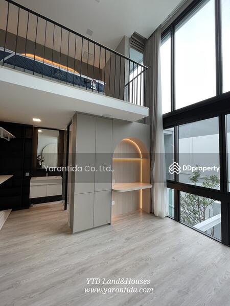 VIVE Krungthep Kreetha, Bangkok, Krungthep Kreetha Road, Saphan Sung, Saphan Sung, Bangkok, 4 Bedrooms, 421 sqm, Single Detached House For Rent, by YTD Land&houses Real Estate Agency, 11491020 - DDproperty.com