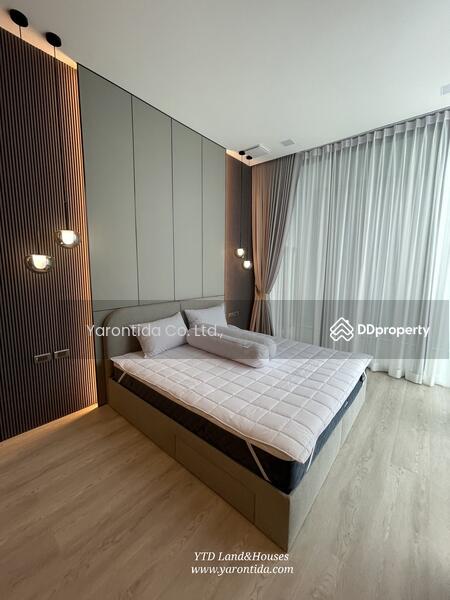 VIVE Krungthep Kreetha, Bangkok, Krungthep Kreetha Road, Saphan Sung, Saphan Sung, Bangkok, 4 Bedrooms, 421 sqm, Single Detached House For Rent, by YTD Land&houses Real Estate Agency, 11491020 - DDproperty.com