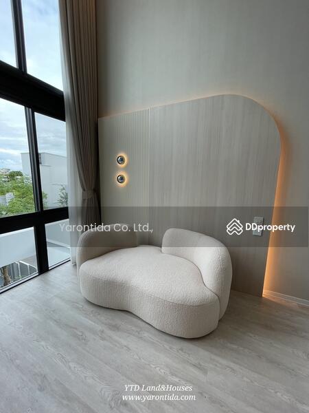 VIVE Krungthep Kreetha, Bangkok, Krungthep Kreetha Road, Saphan Sung, Saphan Sung, Bangkok, 4 Bedrooms, 421 sqm, Single Detached House For Rent, by YTD Land&houses Real Estate Agency, 11491020 - DDproperty.com