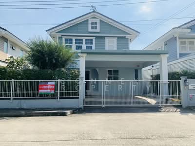 ขาย - Villaggio Pinklao-Salaya : วิลลาจจิโอ ปิ่นเกล้า-ศาลายา, นนทบุรี