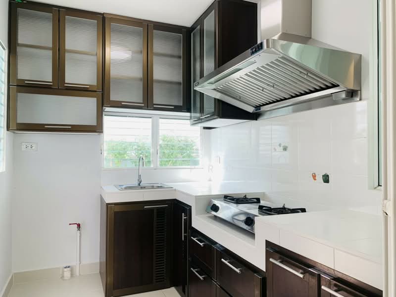 Villaggio Pinklao-Salaya : วิลลาจจิโอ ปิ่นเกล้า-ศาลายา, นนทบุรี, ถนนสำเร็จพัฒนา, ศาลากลาง, บางกรวย, นนทบุรี, 136 ตร.ม., บ้านเดี่ยว ขาย, โดย Connex Property, 11491042 - DDproperty.com