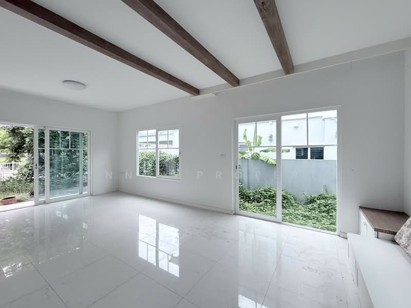 Villaggio Pinklao-Salaya, Nonthaburi, Samretpattana Road, Sala Klang, Bang Kruai, Nonthaburi, 3 Bedrooms, 140 sqm, Single Detached House For Sale, by Connex Property, 11491042 - DDproperty.com