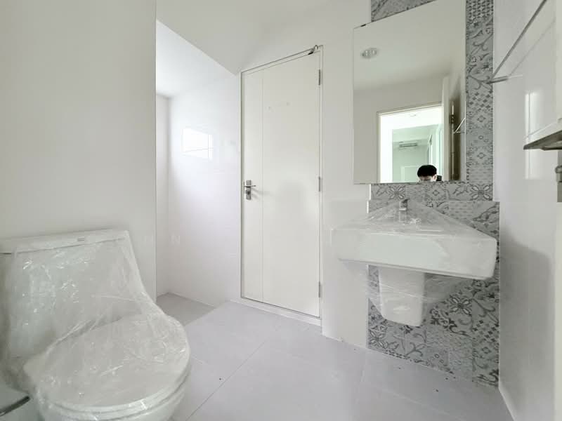 Villaggio Pinklao-Salaya, Nonthaburi, Samretpattana Road, Sala Klang, Bang Kruai, Nonthaburi, 3 Bedrooms, 140 sqm, Single Detached House For Sale, by Connex Property, 11491042 - DDproperty.com