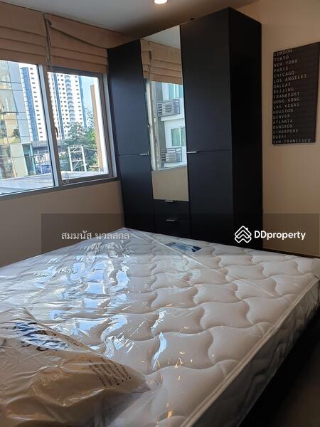 For Rent - Condo One Thonglor Station, Bangkok