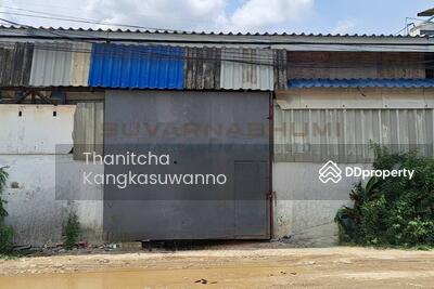 ขาย - โกดัง อ่อ่นนุช กิ่งแก้ว, สมุทรปราการ