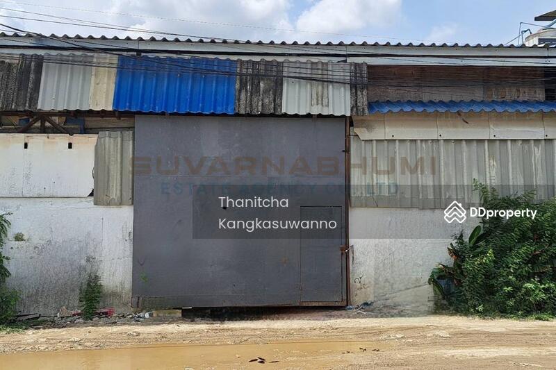 For Sale - On Nut Warehouse, Samut Prakan
