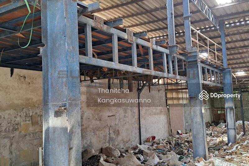 For Sale - On Nut Warehouse, Samut Prakan