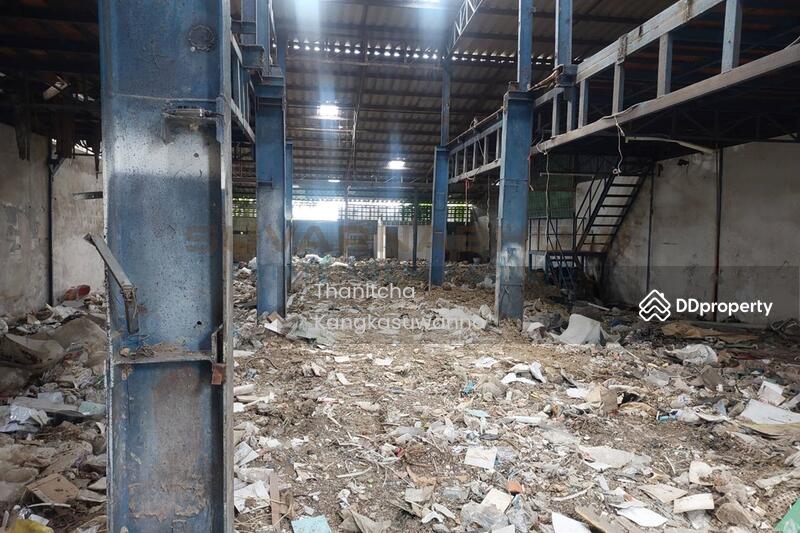 For Sale - On Nut Warehouse, Samut Prakan