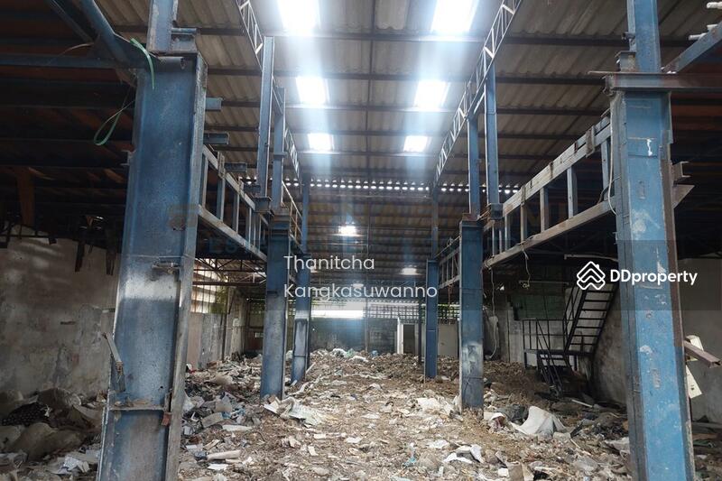 For Sale - On Nut Warehouse, Samut Prakan