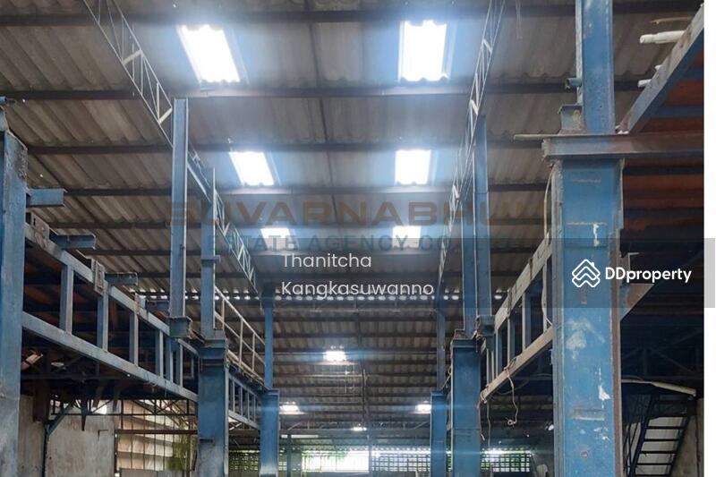 For Sale - On Nut Warehouse, Samut Prakan