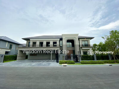 ขาย - Grand Bangkok Boulevard Petchkasem-Kanchana : แกรนด์ บางกอก บูเลอวาร์ด เพชรเกษม-กาญจนา, กรุงเทพ