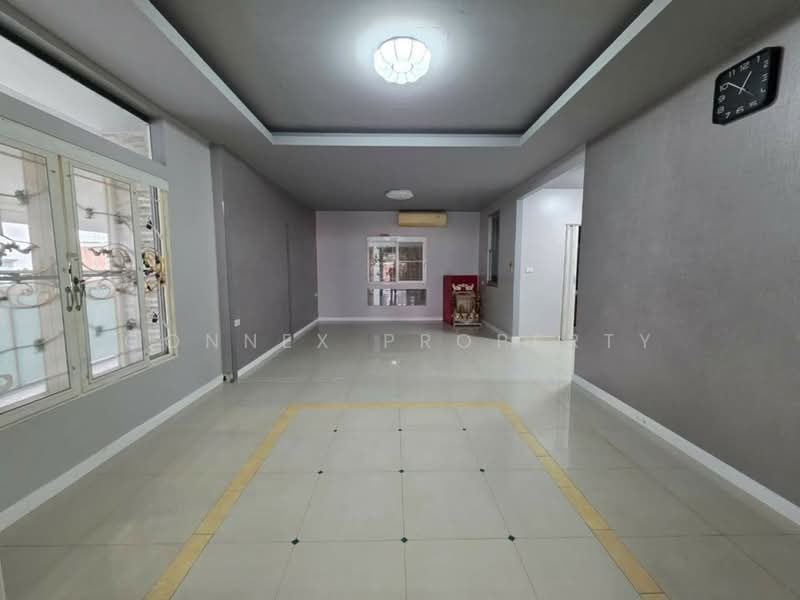 Pruklada 2 Thakham-Rama 2 : พฤกษ์ลดา 2 ท่าข้าม-พระราม 2, Bangkok, 1 พระราม 2, Tha Kham, Bang Khun Thian, Bangkok, 3 Bedrooms, 131 sqm, Single Detached House For Sale, by Connex Property, 11491069 - DDproperty.com