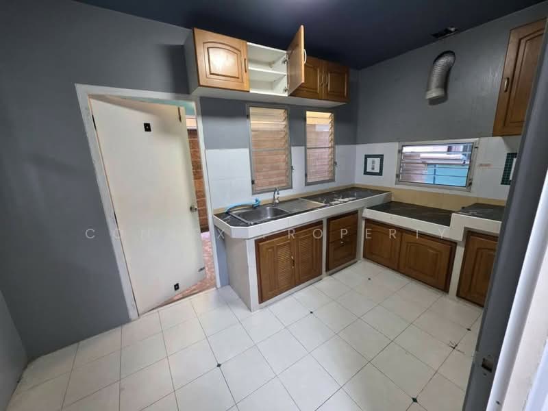 Pruklada 2 Thakham-Rama 2 : พฤกษ์ลดา 2 ท่าข้าม-พระราม 2, Bangkok, 1 พระราม 2, Tha Kham, Bang Khun Thian, Bangkok, 3 Bedrooms, 131 sqm, Single Detached House For Sale, by Connex Property, 11491069 - DDproperty.com