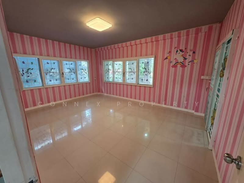 Pruklada 2 Thakham-Rama 2 : พฤกษ์ลดา 2 ท่าข้าม-พระราม 2, Bangkok, 1 พระราม 2, Tha Kham, Bang Khun Thian, Bangkok, 3 Bedrooms, 131 sqm, Single Detached House For Sale, by Connex Property, 11491069 - DDproperty.com
