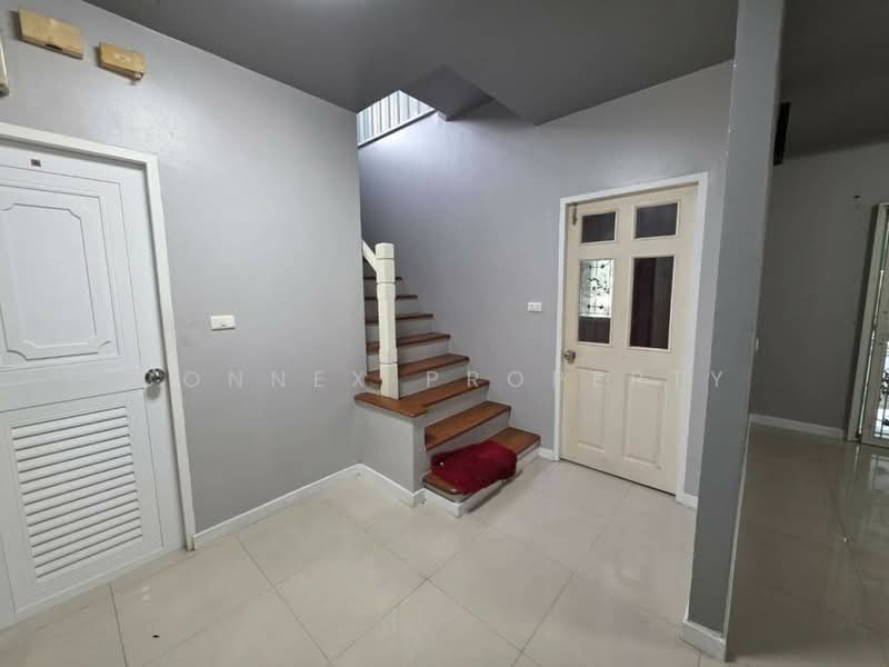 Pruklada 2 Thakham-Rama 2 : พฤกษ์ลดา 2 ท่าข้าม-พระราม 2, Bangkok, 1 พระราม 2, Tha Kham, Bang Khun Thian, Bangkok, 3 Bedrooms, 131 sqm, Single Detached House For Sale, by Connex Property, 11491069 - DDproperty.com