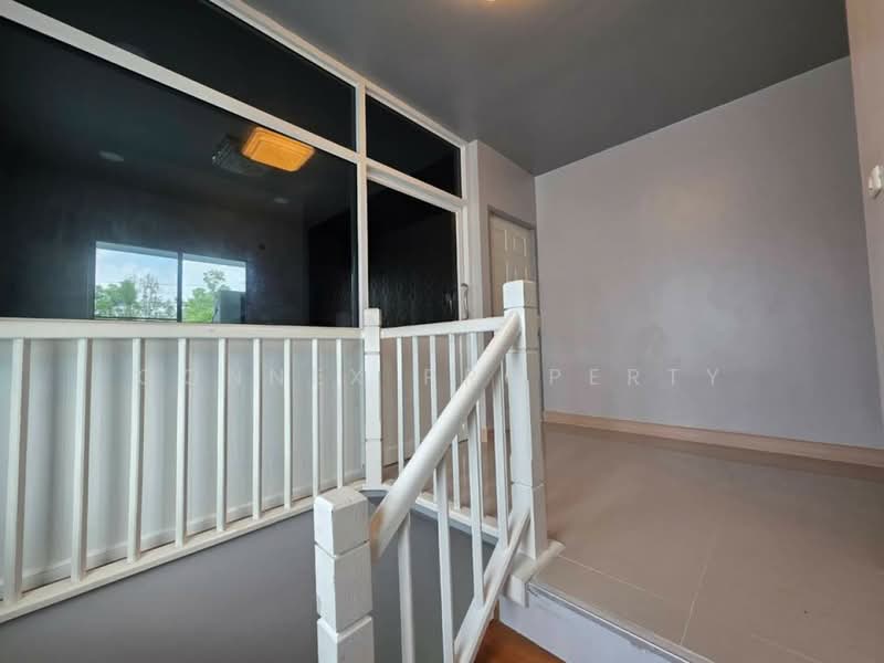 Pruklada 2 Thakham-Rama 2 : พฤกษ์ลดา 2 ท่าข้าม-พระราม 2, Bangkok, 1 พระราม 2, Tha Kham, Bang Khun Thian, Bangkok, 3 Bedrooms, 131 sqm, Single Detached House For Sale, by Connex Property, 11491069 - DDproperty.com