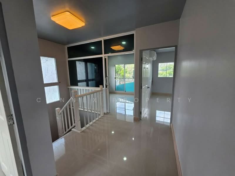 Pruklada 2 Thakham-Rama 2 : พฤกษ์ลดา 2 ท่าข้าม-พระราม 2, Bangkok, 1 พระราม 2, Tha Kham, Bang Khun Thian, Bangkok, 3 Bedrooms, 131 sqm, Single Detached House For Sale, by Connex Property, 11491069 - DDproperty.com