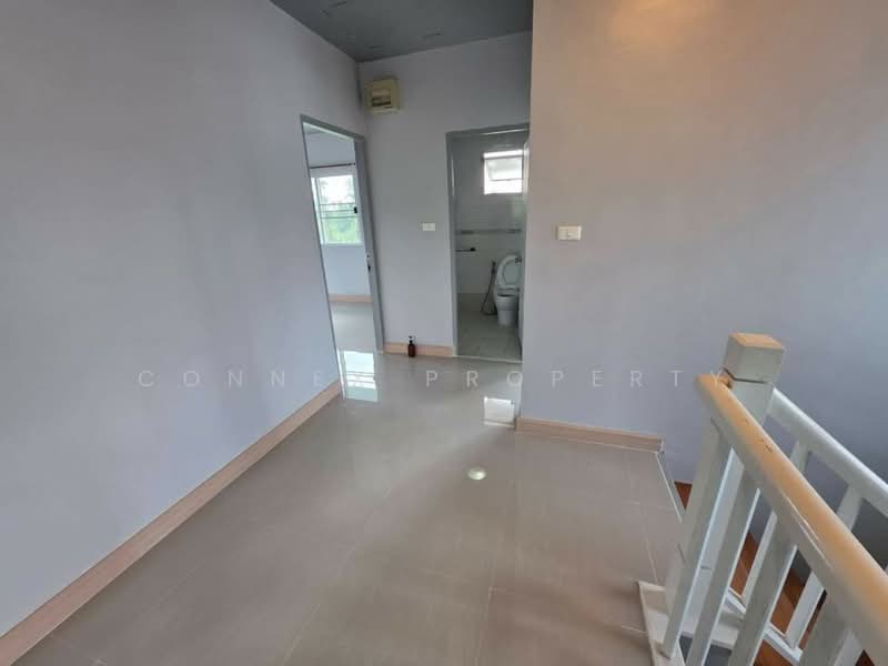 Pruklada 2 Thakham-Rama 2 : พฤกษ์ลดา 2 ท่าข้าม-พระราม 2, Bangkok, 1 พระราม 2, Tha Kham, Bang Khun Thian, Bangkok, 3 Bedrooms, 131 sqm, Single Detached House For Sale, by Connex Property, 11491069 - DDproperty.com