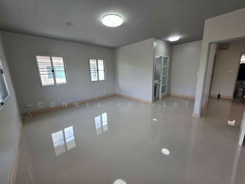 Pruklada 2 Thakham-Rama 2 : พฤกษ์ลดา 2 ท่าข้าม-พระราม 2, Bangkok, 1 พระราม 2, Tha Kham, Bang Khun Thian, Bangkok, 3 Bedrooms, 131 sqm, Single Detached House For Sale, by Connex Property, 11491069 - DDproperty.com