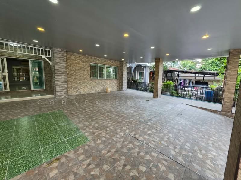 Pruklada 2 Thakham-Rama 2 : พฤกษ์ลดา 2 ท่าข้าม-พระราม 2, Bangkok, 1 พระราม 2, Tha Kham, Bang Khun Thian, Bangkok, 3 Bedrooms, 131 sqm, Single Detached House For Sale, by Connex Property, 11491069 - DDproperty.com