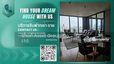 For Sale - BEATNIQ Sukhumvit 32, Bangkok