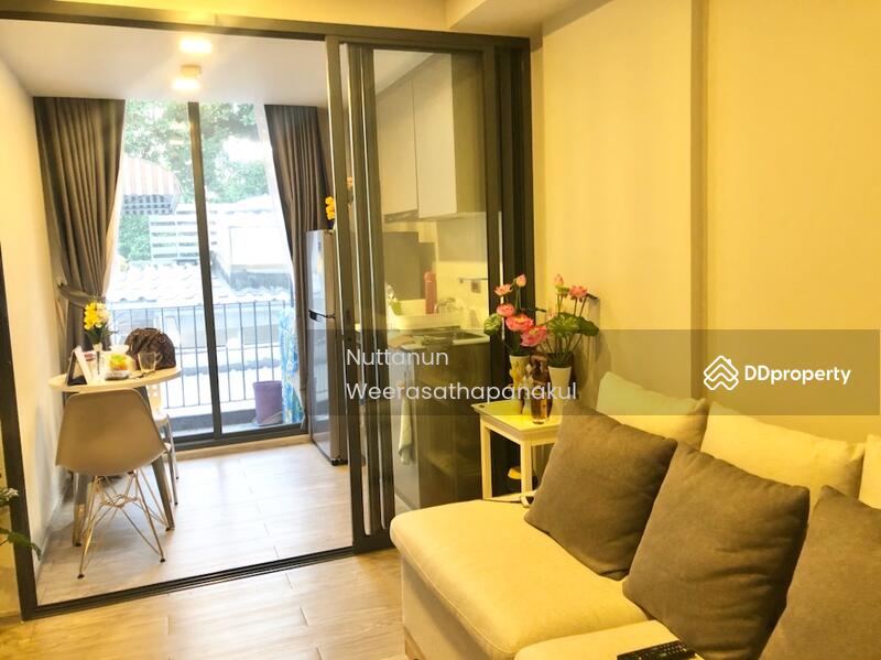 For Rent - SAVVI Phahol-Ari, Bangkok