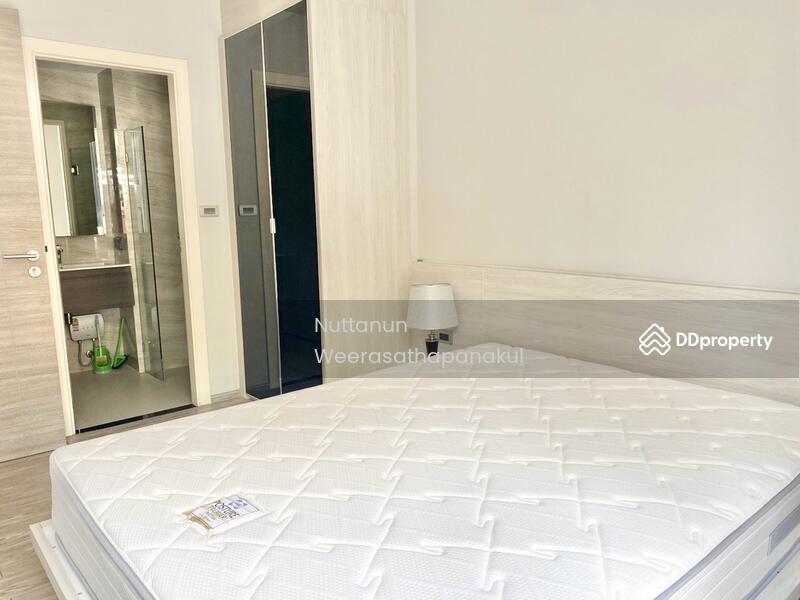 For Rent - SAVVI Phahol-Ari, Bangkok