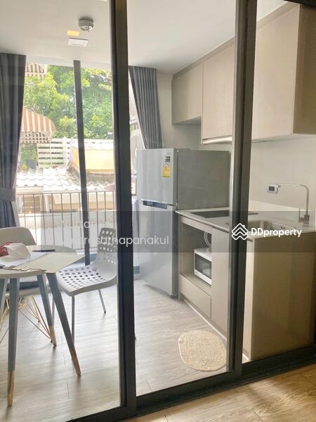 For Rent - SAVVI Phahol-Ari, Bangkok