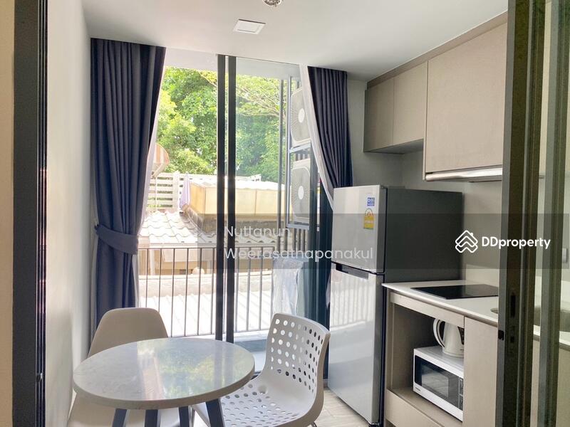 For Rent - SAVVI Phahol-Ari, Bangkok