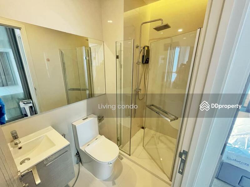 Miti Chiva Kaset Station, Bangkok, Prasert Manukit Road, Sena Nikhom, Chatuchak, Bangkok, 1 Bedroom, 35 sqm, Condo For Sale, by Living Condo, 11491209 - DDproperty.com