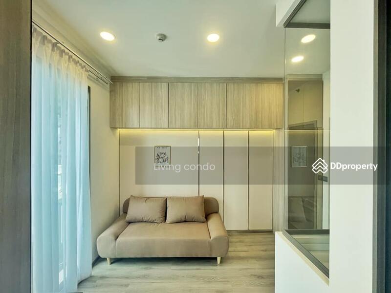 Miti Chiva Kaset Station, Bangkok, Prasert Manukit Road, Sena Nikhom, Chatuchak, Bangkok, 1 Bedroom, 35 sqm, Condo For Sale, by Living Condo, 11491209 - DDproperty.com