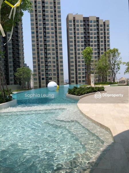 For Sale - Elio Del Nest, Bangkok