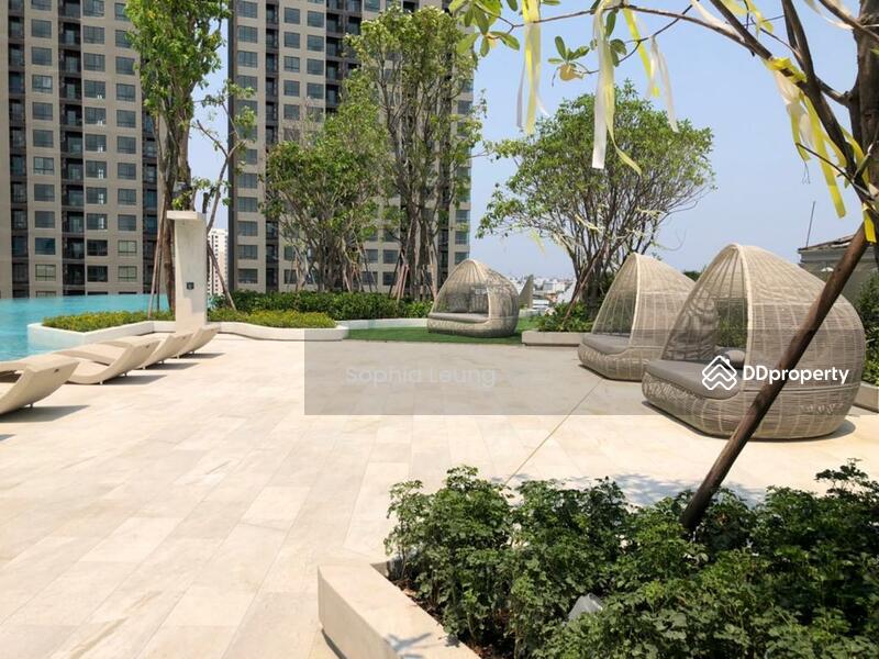 For Sale - Elio Del Nest, Bangkok
