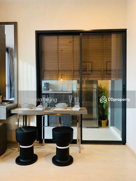 For Sale - Elio Del Nest, Bangkok
