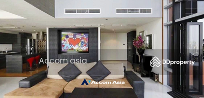 For Rent - All Seasons Mansion, Bangkok