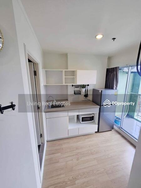 Lumpini Ville Prachachuen-Phongphet 2, Bangkok, Prachachuen Road, Wong Sawang, Bang Sue, Bangkok, 1 Bedroom, 26 sqm, Condo For Sale, by Living Real Estates, 11491244 - DDproperty.com