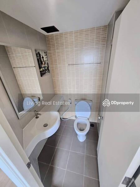 Lumpini Ville Prachachuen-Phongphet 2, Bangkok, Prachachuen Road, Wong Sawang, Bang Sue, Bangkok, 1 Bedroom, 26 sqm, Condo For Sale, by Living Real Estates, 11491244 - DDproperty.com