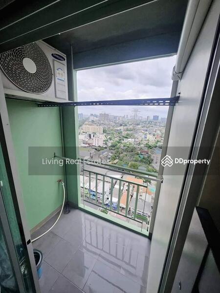 Lumpini Ville Prachachuen-Phongphet 2, Bangkok, Prachachuen Road, Wong Sawang, Bang Sue, Bangkok, 1 Bedroom, 26 sqm, Condo For Sale, by Living Real Estates, 11491244 - DDproperty.com