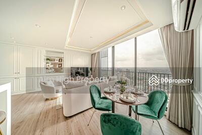 For Rent - C Ekkamai, Bangkok