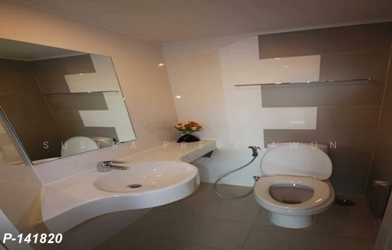 Lumpini Place Rama 4-Kluaynamthai : ลุมพินี เพลส พระราม 4-กล้วยน้ำไท, กรุงเทพ, 4004 ถนนพระรามที่ 4, พระโขนง, คลองเตย, กรุงเทพ, 28 ตร.ม., คอนโด ขาย, โดย Susira Preuksawun, 11491270 - DDproperty.com